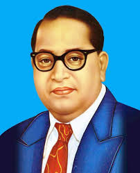 Dr. B.R. Ambedkar