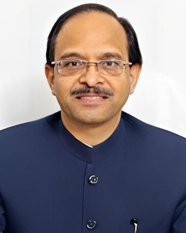 Vice Chancellor