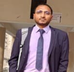 Dr. Prakash K. Singh