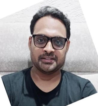 Dr. Bharat K. Rajak
